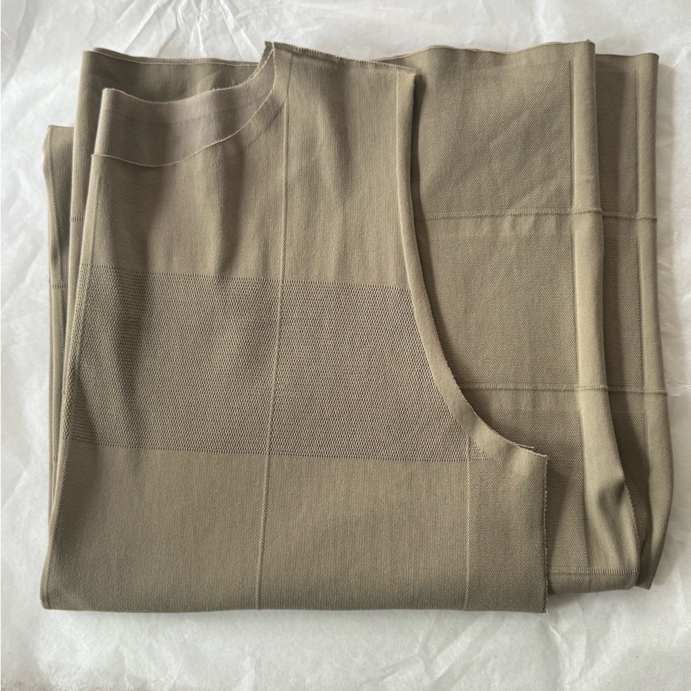 Issey Miyake Pleats Please Jersey Dress - Picture 15 of 15